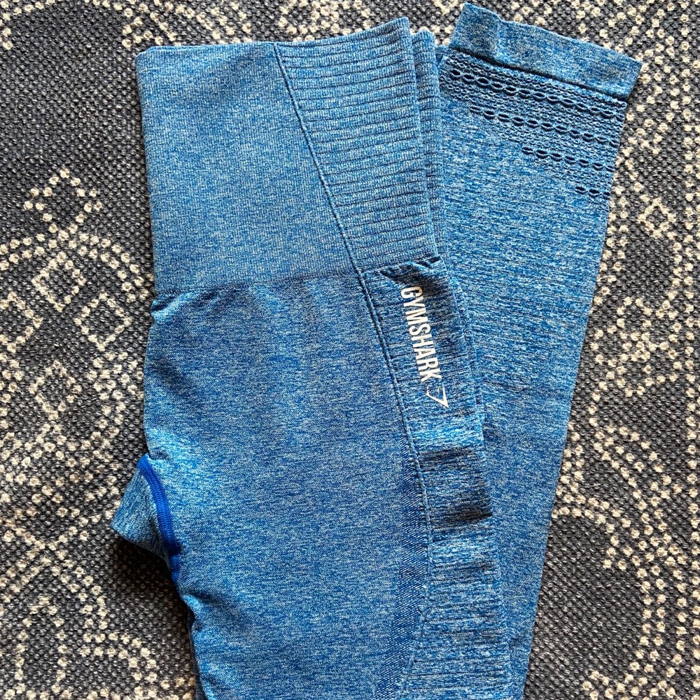 Gymshark leggings